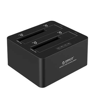 پایه نگهدارنده هارد (داک) 2.5 و 3.5 اینچ USB 3.0 اوریکو 6629S3