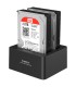 پایه نگهدارنده هارد (داک) 2.5 و 3.5 اینچ USB 3.0 اوریکو 6629S3