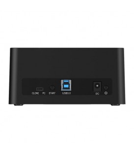 پایه نگهدارنده هارد (داک) 2.5 و 3.5 اینچ USB 3.0 اوریکو 6629S3 