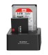 پایه نگهدارنده هارد (داک) 2.5 و 3.5 اینچ USB 3.0 اوریکو 6629S3