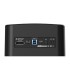 پایه نگهدارنده هارد (داک) 2.5 و 3.5 اینچ USB 3.0 اوریکو 8628SUS3-C 
