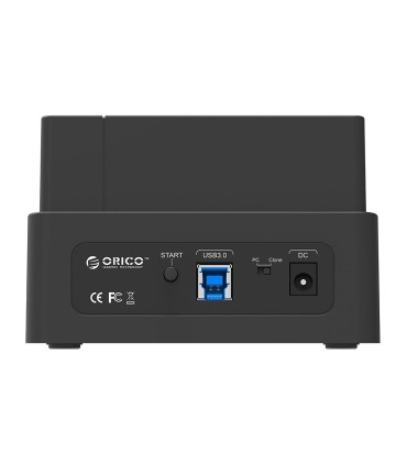 پایه نگهدارنده هارد (داک) 2.5 و 3.5 اینچ USB 3.0 اوریکو 6628US3-C
