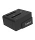 پایه نگهدارنده هارد (داک) 2.5 و 3.5 اینچ USB 3.0 اوریکو 6628US3-C