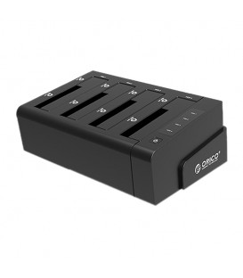 پایه نگهدارنده هارد (داک) 2.5 و 3.5 اینچ اوریکو 6648US3-C-V1