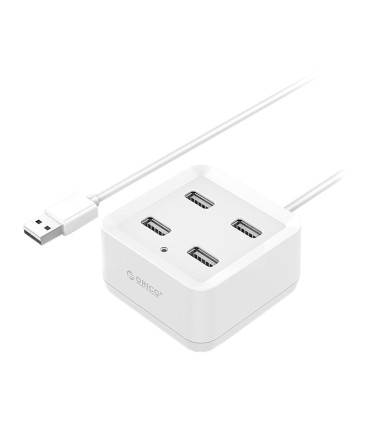 هاب 4 پورت USB 2.0 اوریکو DH4U-U2