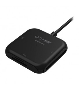 رم ریدر اوریکو CRS31A