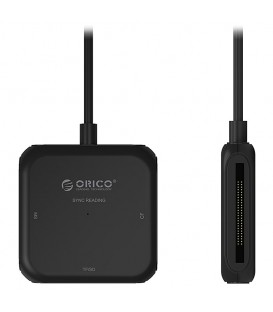 رم ریدر اوریکو CRS31A