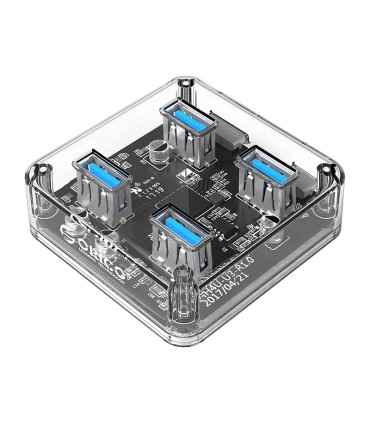 هاب 4 پورت USB 3.0 اوریکو MH4U-U3