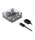 هاب 4 پورت USB 3.0 اوریکو MH4U-U3