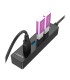 هاب 4 پورت USB 3.0 اوریکو W8PH4-U3