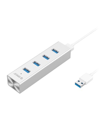 هاب 4 پورت USB 3.0 اوریکو H4013-U3