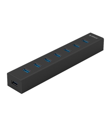هاب 7 پورت USB 3.0 اوریکو H7013-U3-V1
