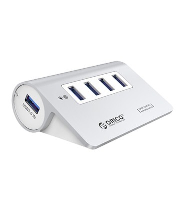 هاب 4 پورت USB 3.0 اوریکو M3H4-V1