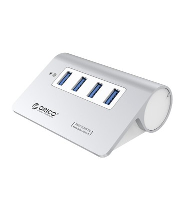 هاب 4 پورت USB 3.0 اوریکو M3H4-V1