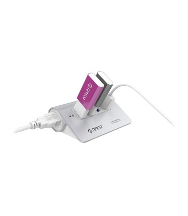 هاب 4 پورت USB 3.0 اوریکو M3H4-V1