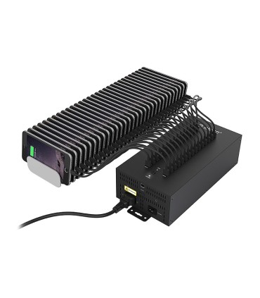 هاب 30 پورت USB 2.0 اوریکو IH30P