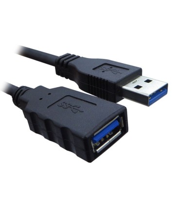 کابل افزایش طول USB 3.0 فرانت FN-U3CF15