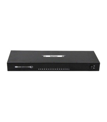 اسپلیتر 16 پورت HDMI با قابلیت 3D لایمستون LS-HSP0116