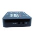 سوئیچ 3 پورت HDMI با قابلیت 3D و رزولوشن 4Kx2K با ریموت کنترل لایمستون LS-HS0301