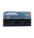 سوئیچ 3 پورت HDMI با قابلیت 3D و رزولوشن 4Kx2K با ریموت کنترل لایمستون LS-HS0301
