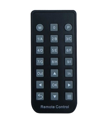 کی وی ام سوئیچ 4 پورت HDMI لایمستون LS-HK41