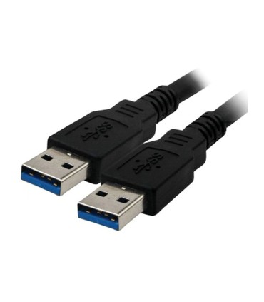 کابل لینک USB 3.0 دو سر نر (هارد) کی نت