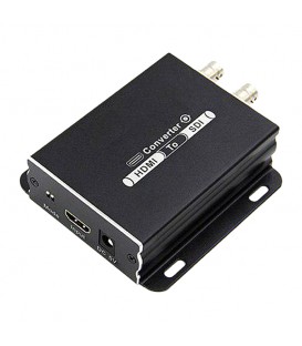 تبدیل HDMI به SDI لایمستون LS-H2S