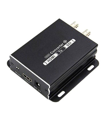 تبدیل HDMI به SDI لایمستون LS-H2S