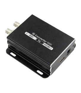 تبدیل SDI به HDMI لایمستون LS-S2H