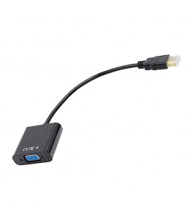تبدیل HDMI به VGA لایمستون LS-H2M