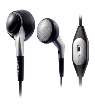ایرفون باسیم فیلیپس SHM3100