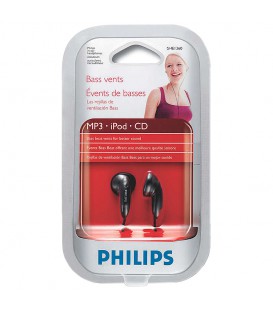 ایرفون باسیم فیلیپس SHE1360