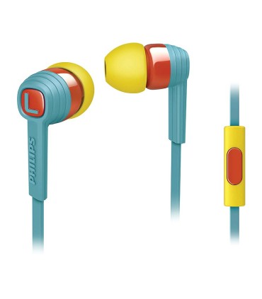 ایرفون باسیم فیلیپس SHE7055