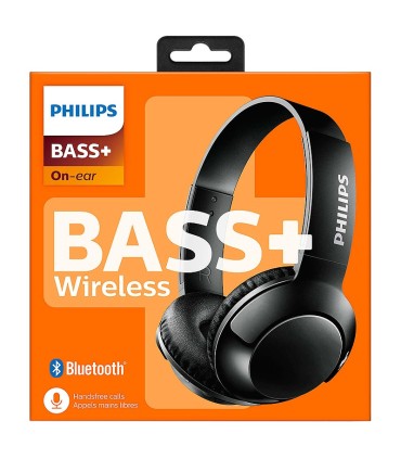 هدفون بلوتوث فیلیپس SHB3075