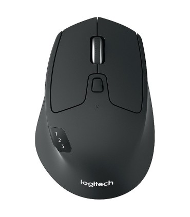 ماوس بی سیم لاجیتک M720