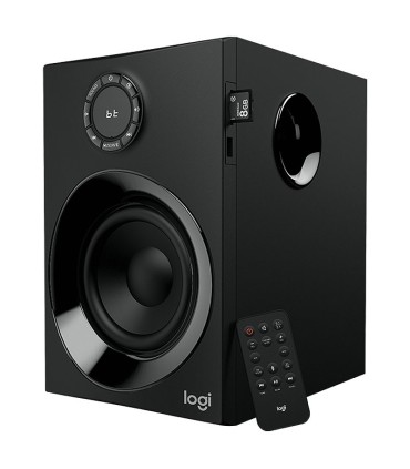 اسپیکر 5.1 کانال لاجیتک Z607