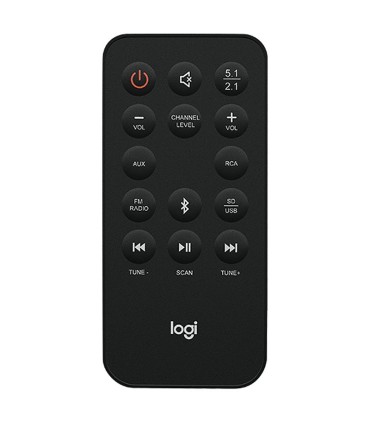 اسپیکر 5.1 کانال لاجیتک Z607