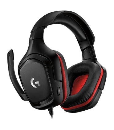 هدست لاجیتک G332