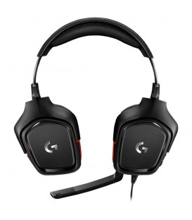 هدست لاجیتک G332