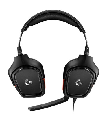 هدست لاجیتک G332