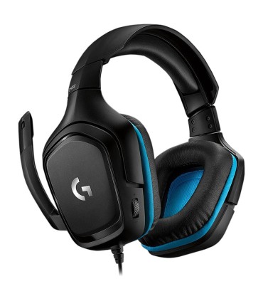 هدست لاجیتک G432