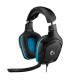 هدست لاجیتک G432