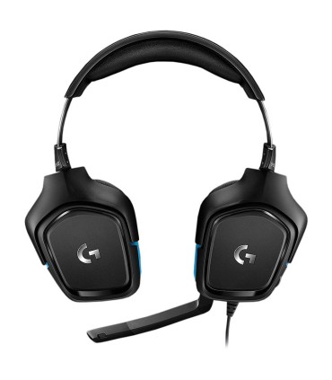 هدست لاجیتک G432