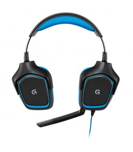 هدست لاجیتک G430