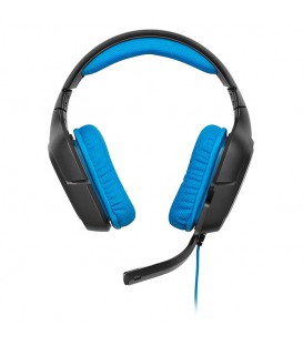 هدست لاجیتک G430