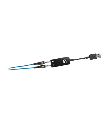 هدست لاجیتک G430