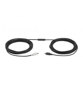 کابل افزایش طول ویدیو کنفرانس لاجیتک Group