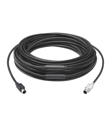 کابل افزایش طول ویدیو کنفرانس لاجیتک Group