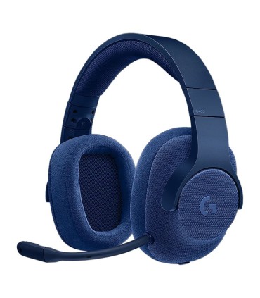 هدست لاجیتک G433