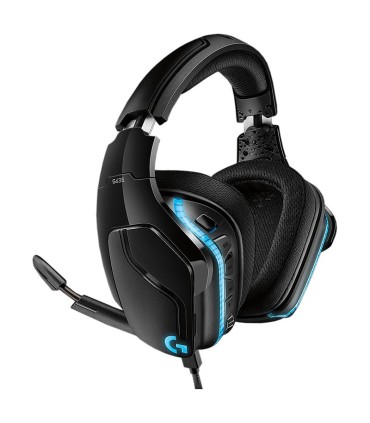 هدست لاجیتک G635